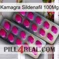 Kamagra Sildenafil 100Mg 10